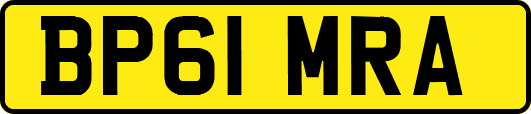 BP61MRA