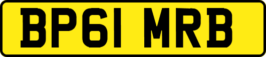 BP61MRB