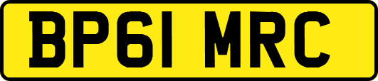 BP61MRC