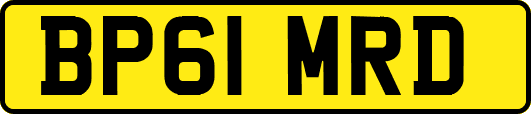 BP61MRD