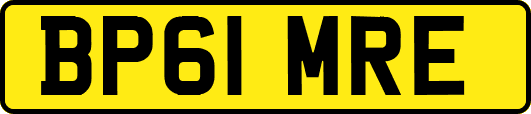 BP61MRE