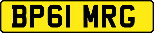 BP61MRG