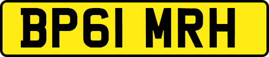 BP61MRH