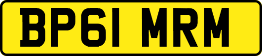 BP61MRM