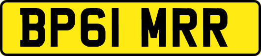 BP61MRR