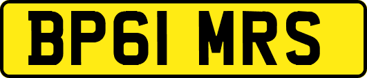BP61MRS