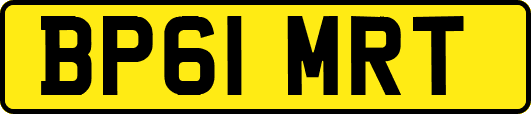 BP61MRT