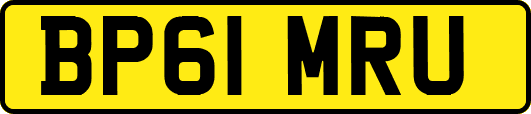 BP61MRU