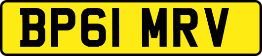 BP61MRV