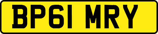 BP61MRY