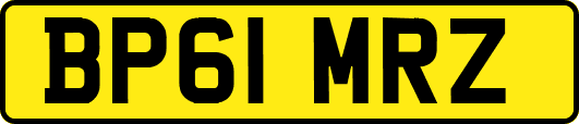 BP61MRZ
