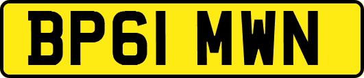 BP61MWN