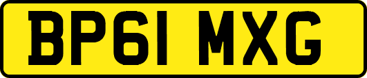 BP61MXG