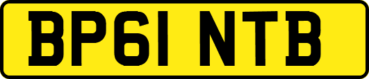 BP61NTB