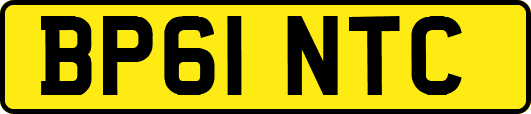 BP61NTC