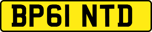 BP61NTD