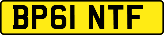 BP61NTF