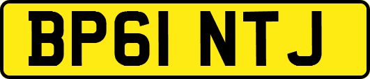 BP61NTJ