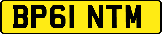BP61NTM