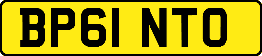 BP61NTO
