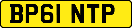 BP61NTP