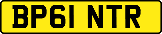 BP61NTR
