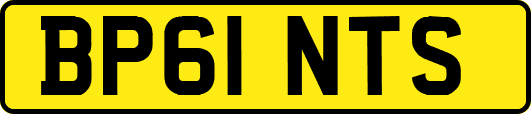 BP61NTS