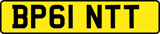 BP61NTT