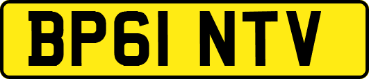 BP61NTV