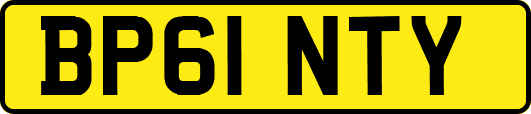 BP61NTY