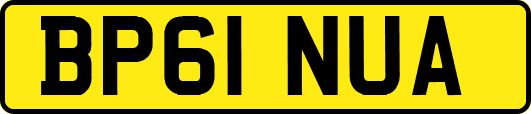 BP61NUA