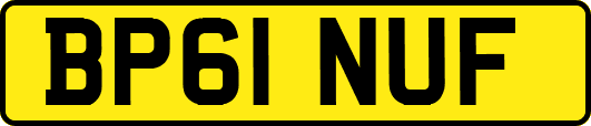 BP61NUF
