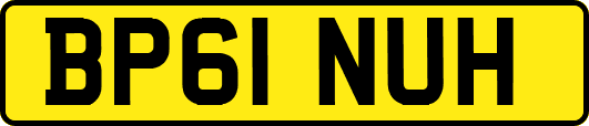 BP61NUH
