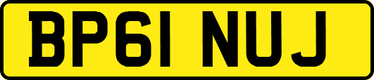 BP61NUJ