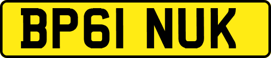 BP61NUK