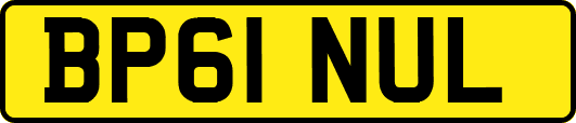 BP61NUL