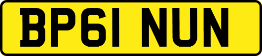 BP61NUN