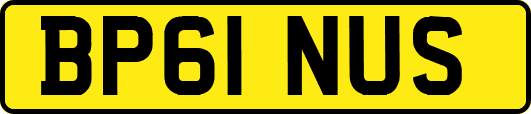 BP61NUS