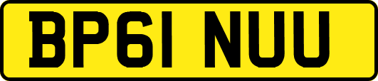 BP61NUU