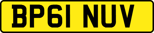 BP61NUV