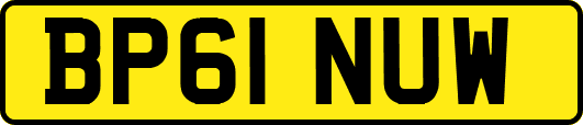 BP61NUW