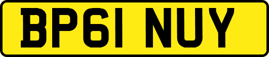 BP61NUY