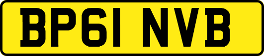 BP61NVB