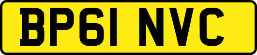 BP61NVC