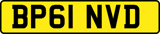 BP61NVD