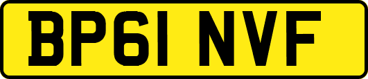BP61NVF