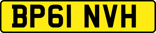 BP61NVH