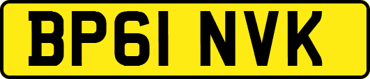 BP61NVK