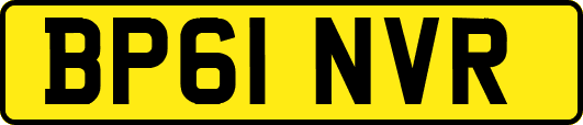 BP61NVR