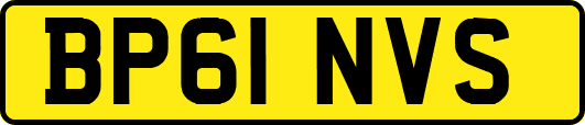 BP61NVS